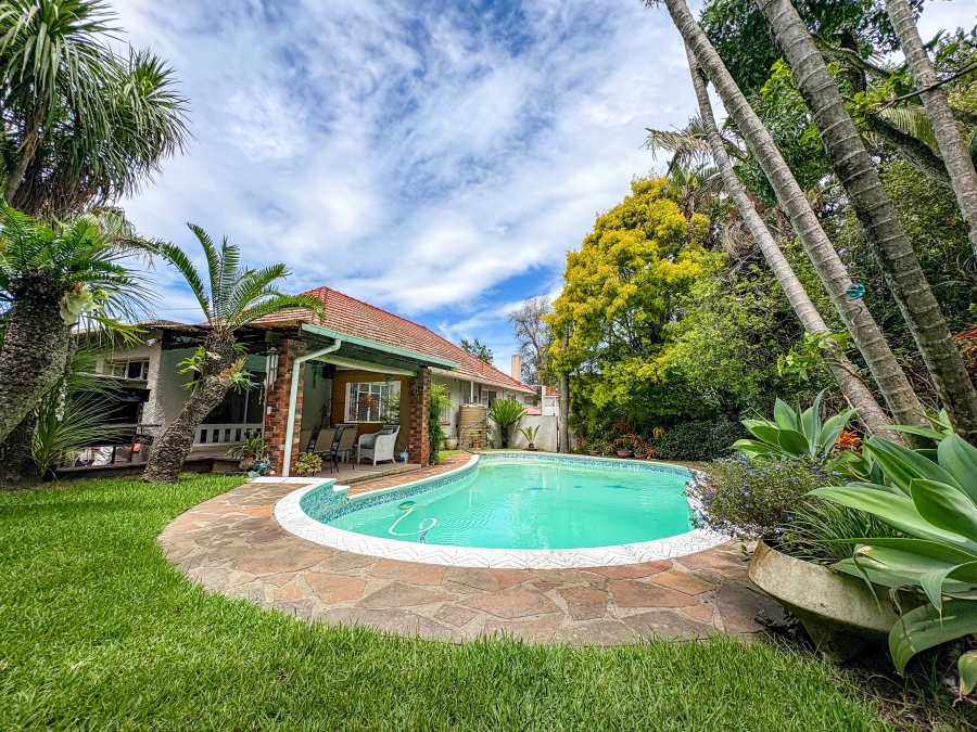 3 Bedroom Property for Sale in Selborne Eastern Cape